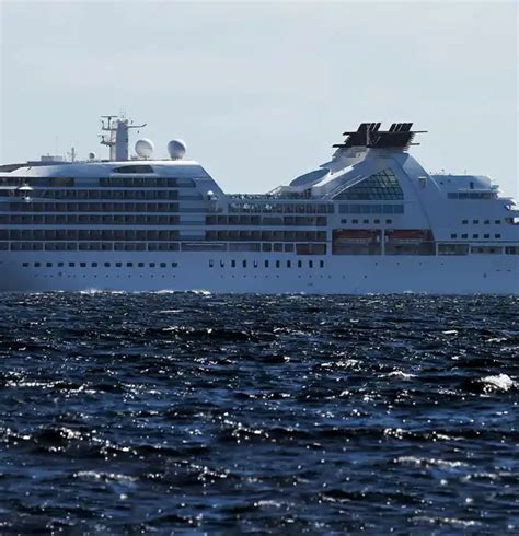 Best Seabourn Cruise Deals 2024 | CruiseBooking.com