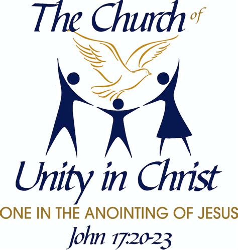 Sermons - Church of Unity in Christ