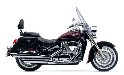 SUZUKI Boulevard C50T (2011-2012) Specs, Performance & Photos ...