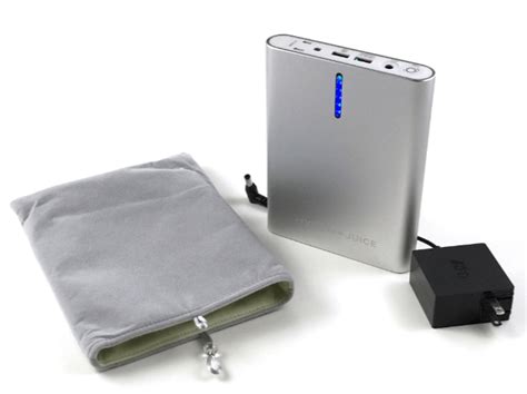 HyperJuice AC Battery Pack - Modern Outpost