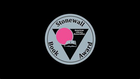 2020 Stonewall Awards Celebration | The ALA Book Award Celebration - YouTube