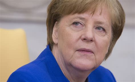 The Unbearable Complacency of Angela Merkel – Foreign Policy