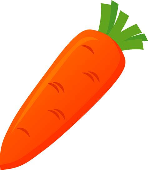 Carrot clipart transparent images - Clipart World