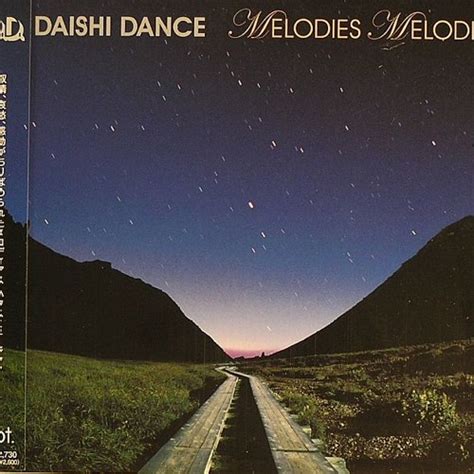 Stream Daishi Dance - Moonrise....Moonset(Feat Chieko Kinbara) by ohohohyaya | Listen online for ...