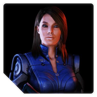 Mass Effect™ Legendary Edition - The Mass Effect Universe - EA Official Site