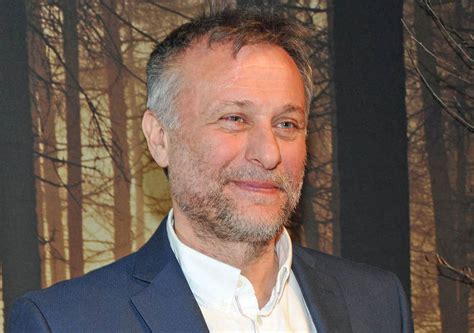 Michael Nyqvist - Biography, Height & Life Story | Super Stars Bio