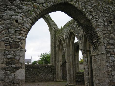 History of Ireland: Early Medieval Ireland, the Land of Saints and Scholars | hubpages