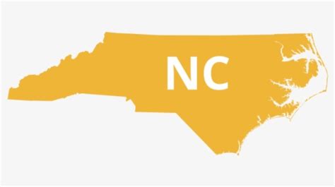 Gerrymandering North Carolina, HD Png Download - kindpng