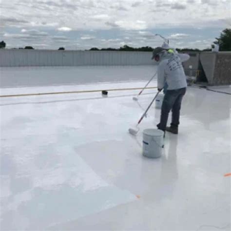 Polyurethane Liquid Membrane Waterproofing at best price in Hyderabad