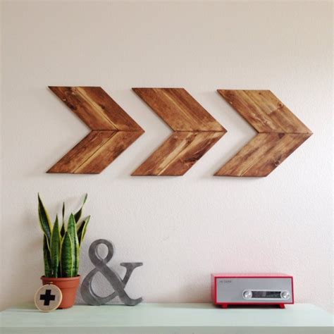 15 Extremely Easy DIY Wall Art Ideas For The Non-Skilled DIYers