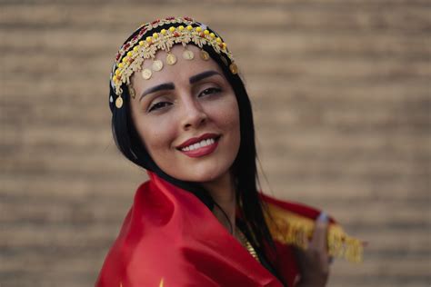 Dating An Iraqi Woman: Exploring The Beauty, Culture and Challenges! - Dating Across Cultures