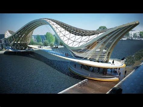 China Spends $550 Billion On This Mega Project | Bridge design, Bridges ...