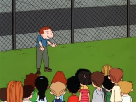 "Recess" Stand Up Randall (TV Episode 1999) - IMDb