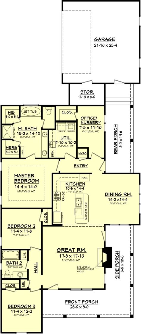 Full verandah house plans - the functional extra space