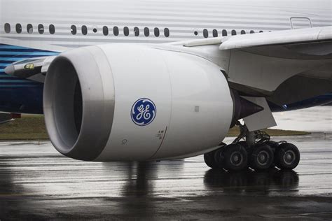 GE Aviation Partners NASA to Research Advanced Engine Cores and ...