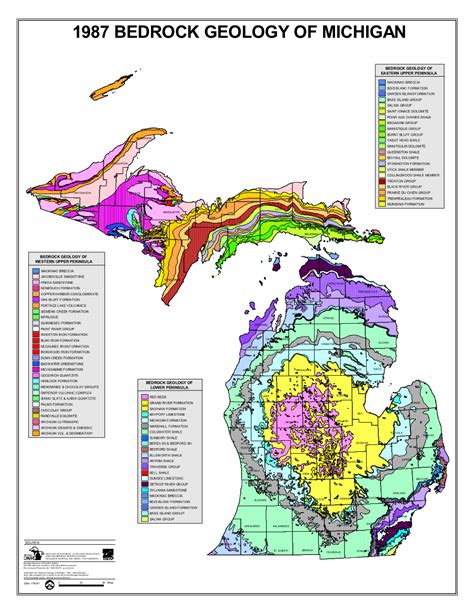 Bedrock Maps - DocsLib