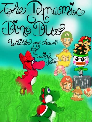 Yoshi and Birdo - Birdo Fan Art (39368642) - Fanpop