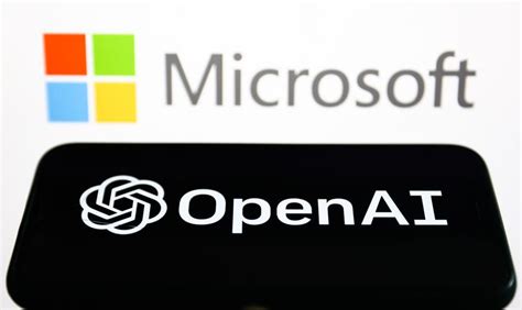 Microsoft expands its pact with OpenAI in 'multibillion dollar' deal ...