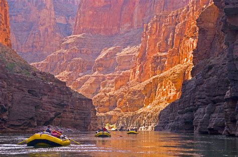 Rafting; Grand Canyon River Rafting; Colorado River Rafting