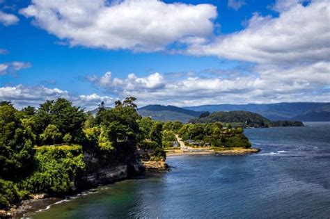 Fly Fishing in Chile: An Angler's Guide - Into Fly Fishing