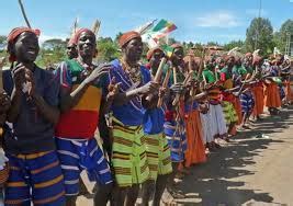 Konso | Local Tour Ethiopia