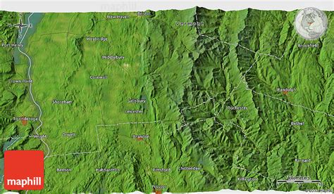 3d satellite map - jaschess