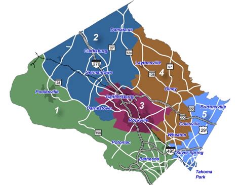 2018 General Election Montgomery County Council District 3 | Montgomery Community Media