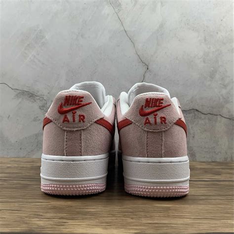 AIR FORCE 1 LOVE LETTER – Bjohn Sneakers