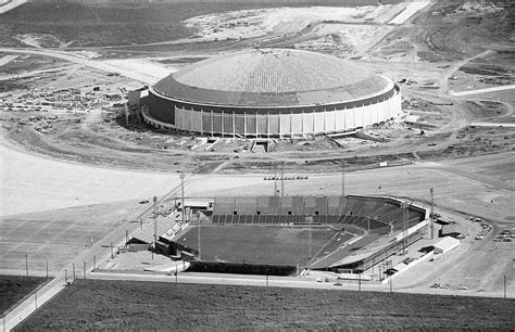 This week in 1964, Colt Stadium hosted its last MLB game - Houston ...