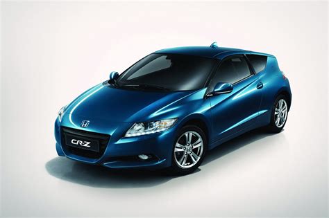 Honda's Cumulative Worldwide Hybrid Sales Surpass 800,000 Units Since ...