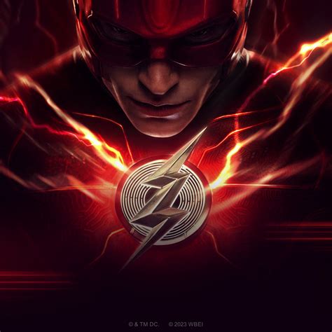 Plaza Cinema Truro on Twitter: "Don’t wait. ⚡️Buy tickets now and see #TheFlashMovie, screening ...