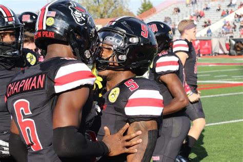 Austin Peay football looks for motivation vs North Alabama: Three things to know