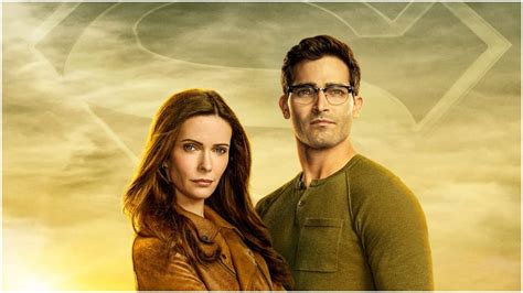 Superman & Lois trailer released for Season 1 of new Arrowverse show