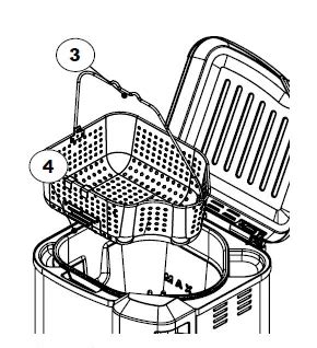 Butterball Electric Turkey Fryer Instruction Manual