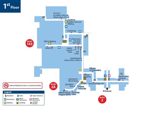 Salem VA Medical Center