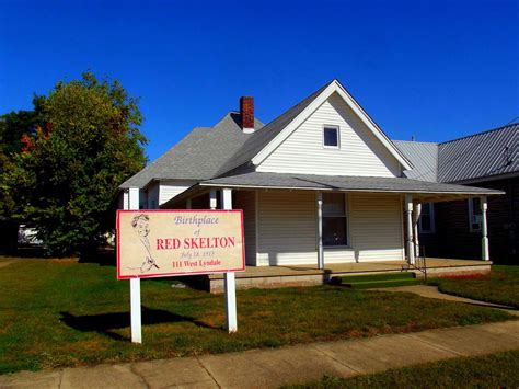 Red Skelton Museum of American Comedy