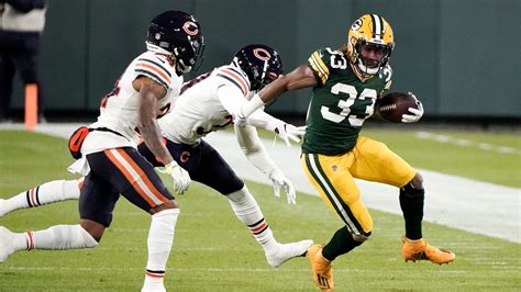 Green Bay Packers-Bears tickets among most expensive in rivalry