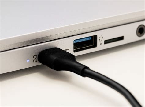 USB-C Power Delivery | Unigraf