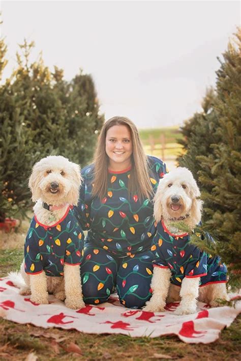 19 Best Family Matching Pajamas For Holiday Photos