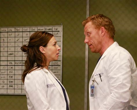 Amelia Shepherd Brain Tumor: Inside the Grey's Anatomy Plot Twist!