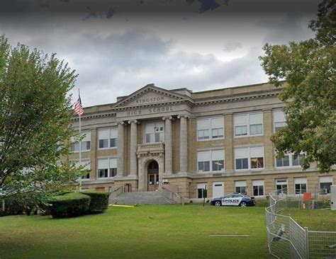 Seven vie for three seats on Kingston school board - election May 16th — Hurley Up