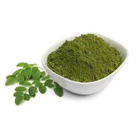 Moringa Powder (সজনে পাতা গুড়া) -100gm - Moslawala