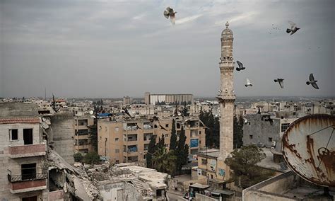 Militants in Syria’s Idlib region not complying with ceasefire: Russia - GulfToday