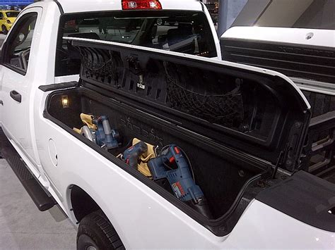 How To Organize Truck Tool Box? - My Auto Machine