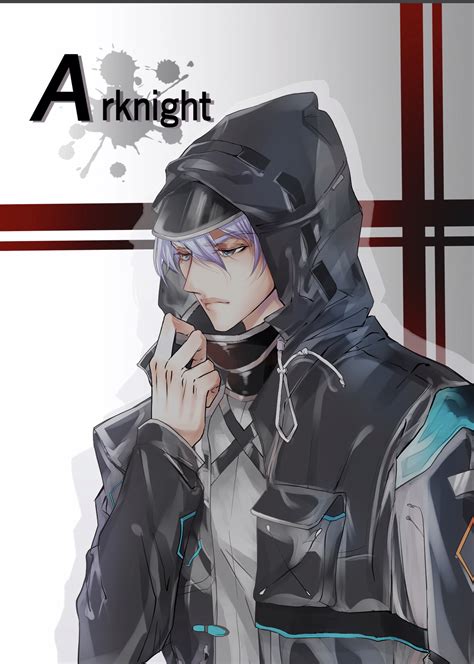 Doctor (Arknights) Image by Pixiv Id 677456 #2649360 - Zerochan Anime ...