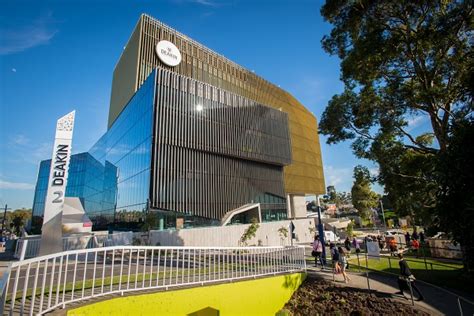 Deakin University, Australia, 2022/2023 - Scholarshipsall