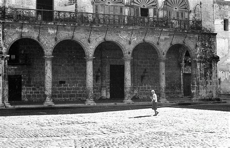 old structure Havana Photograph by Venancio Diaz - Fine Art America