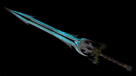 The Light Sword, John Croft on ArtStation at https://www.artstation.com/artwork/e0w1gY | Sword ...