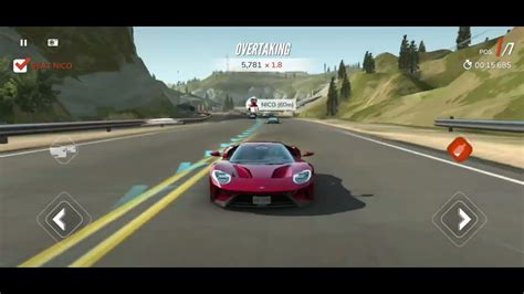 Rebel Racing Gameplay Part 196 - YouTube