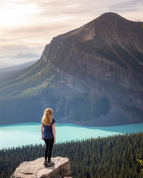 The 8 most spectacular Lake Louise Hikes — Walk My World